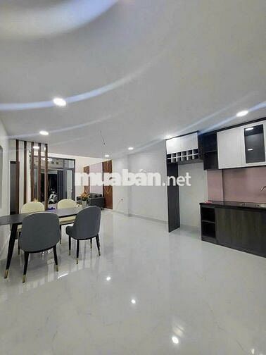 Nhà đẹp giá tốt HXH Nguyễn Bá Tuyển P.12 Q.Tân Bình Giá 3,150Tr 32,2m2