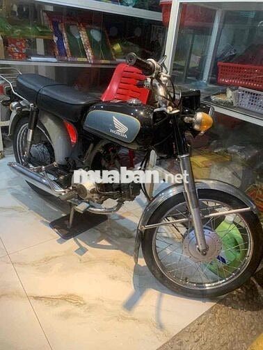 Honda 67 máy êm ru giấy tờ đầy đủ