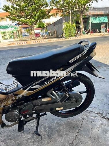DAELIM Sirius 50 Đẹp Chuẩn (trả góp)