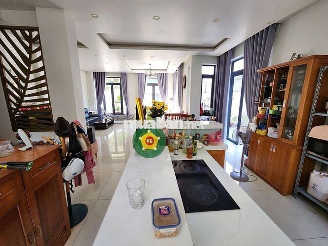 🏠Cho thuê biệt thự KDC JAMONA CITY Phường Phú Thuận - Quận 7