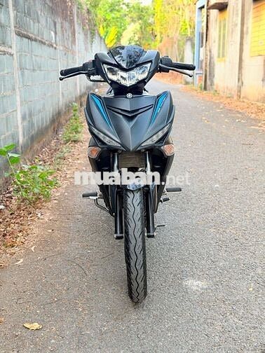 Yamaha Exciter 2019 150cc Đen