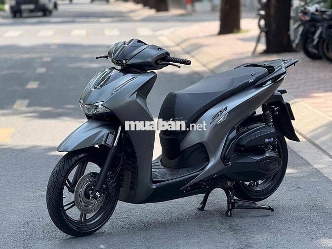 SH 350i 2025 LƯỚT KIỂNG 9 CHỦ