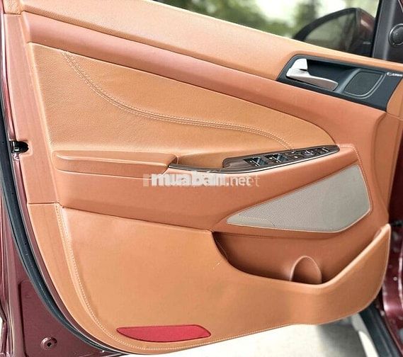 Hyundai Tucson 2.0 AT Full Option