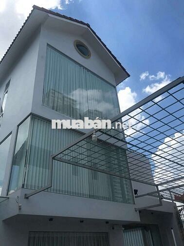 CHO THUÊ BIỆT THỰ HOÀNG QUỐC VIỆT( Lacasa) - PHÚ THUẬN - Q7