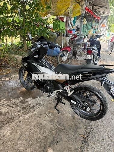 Honda Winner X 150 ABS Đen nhám