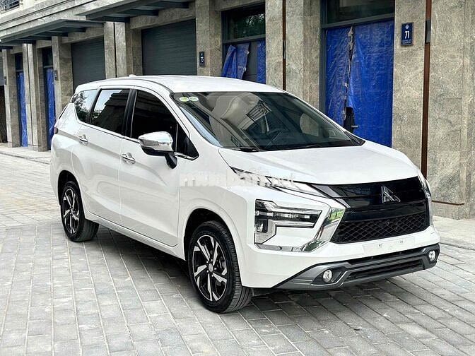 Mitsubishi Xpander 2023 Premium 63000 km