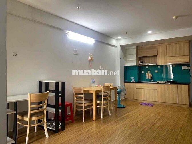 Cho thuê căn hộ 1Pn full nội thất tại Hiệp Thành 3, Phú Lợi, Thù Dầu 1