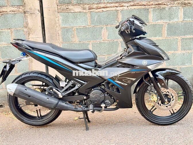 Yamaha Exciter 2019 150cc Đen