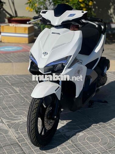 Honda Air Blade 125 2017 Trắng