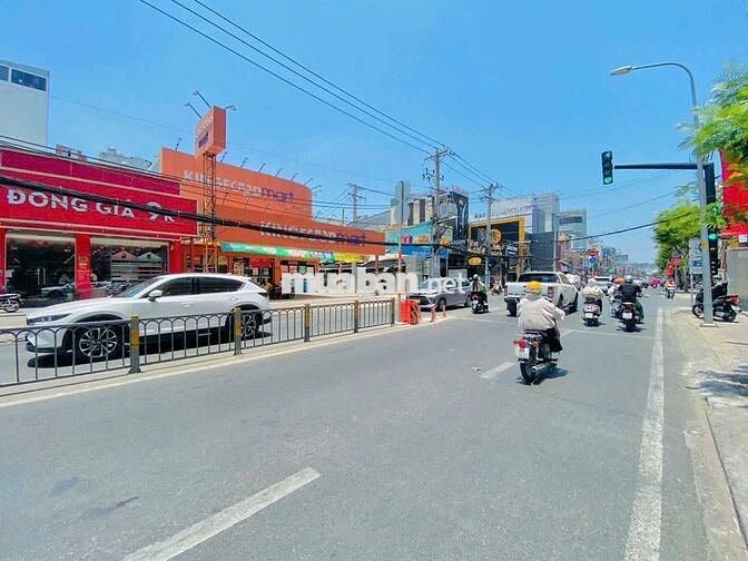 CHO THUÊ MẶT TIỀN 436A NGUYỄN THỊ THẬP TÂN QUY QUẬN 7