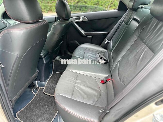 KIA Forte 2012 1.6AT 46000km  Siêu Cọp 1 Chủ