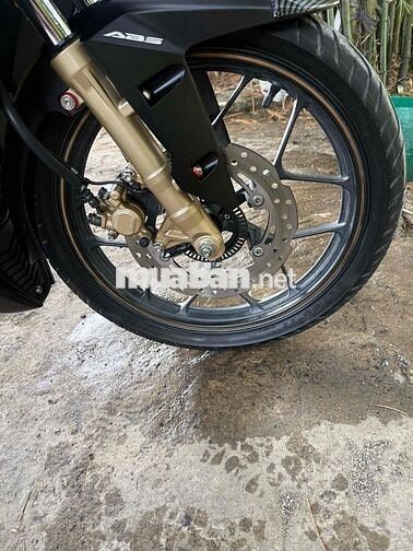 Honda Winner X 150 ABS Đen nhám