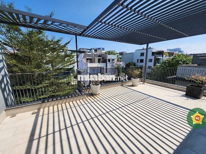 🏠Cho thuê biệt thự KDC JAMONA CITY Phường Phú Thuận - Quận 7