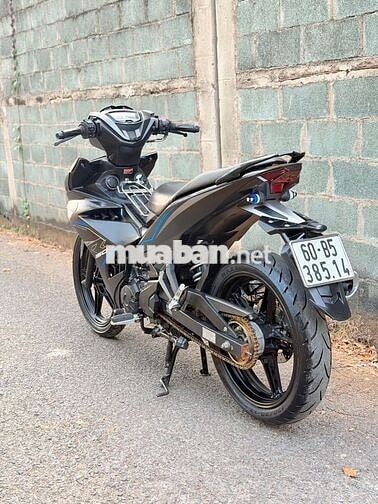 Yamaha Exciter 2019 150cc Đen