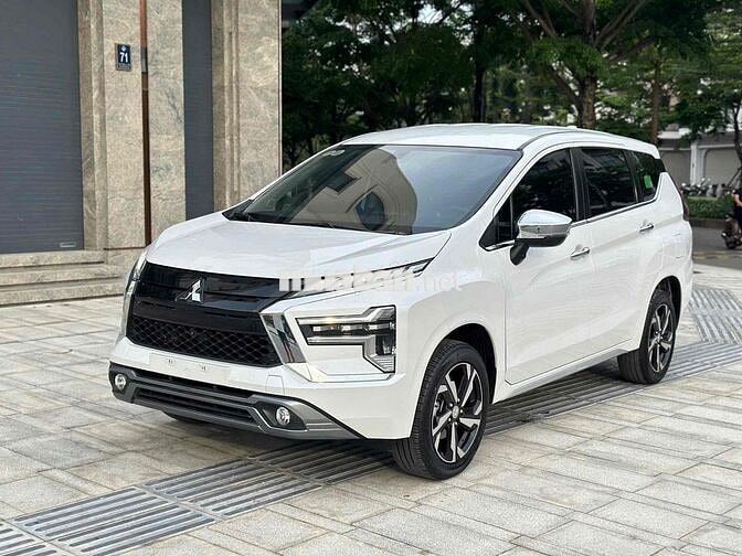 Mitsubishi Xpander 2023 Premium 63000 km