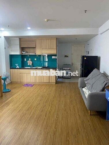 Cho thuê căn hộ 1Pn full nội thất tại Hiệp Thành 3, Phú Lợi, Thù Dầu 1