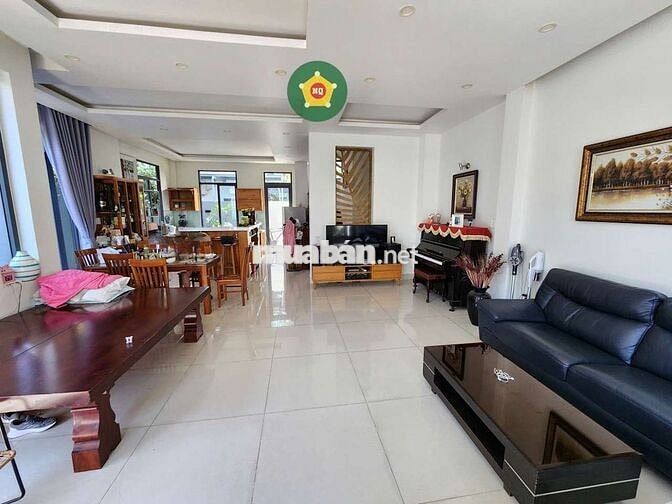 🏠Cho thuê biệt thự KDC JAMONA CITY Phường Phú Thuận - Quận 7