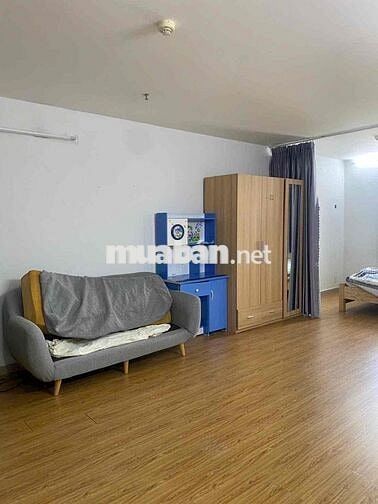 Cho thuê căn hộ 1Pn full nội thất tại Hiệp Thành 3, Phú Lợi, Thù Dầu 1
