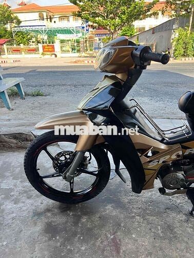 DAELIM Sirius 50 Đẹp Chuẩn (trả góp)