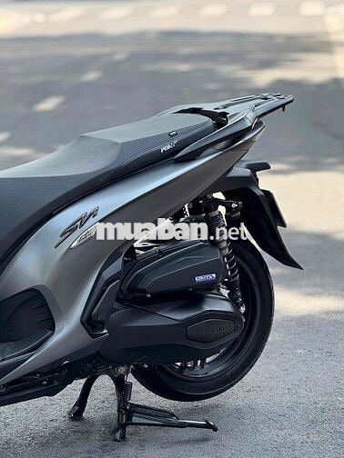 SH 350i 2025 LƯỚT KIỂNG 9 CHỦ