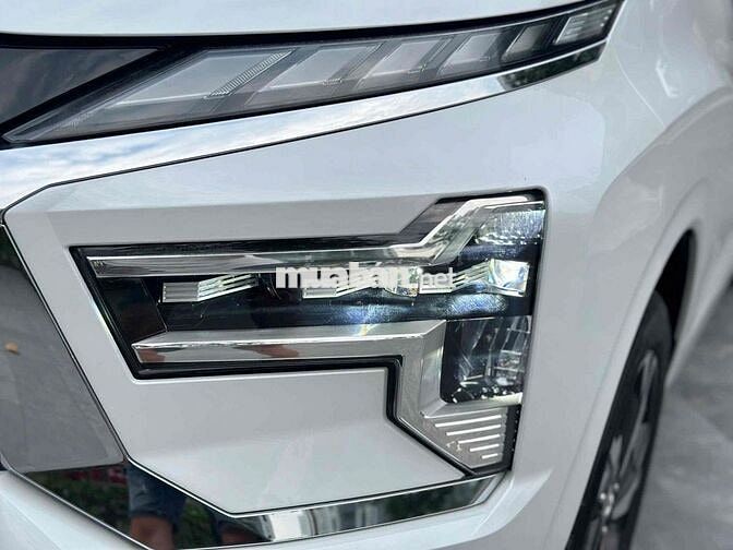 Mitsubishi Xpander 2023 Premium 63000 km