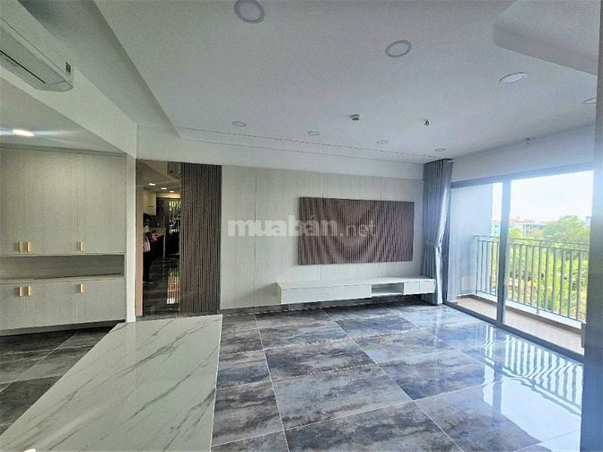 CHO THUÊ CĂN HỘ CELESTA RISE 3PN, FULL NỘI THẤT CAO CẤP