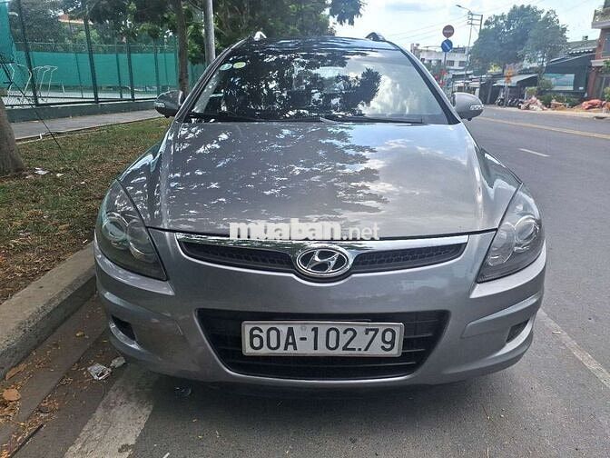Hyundai I30 CW2011