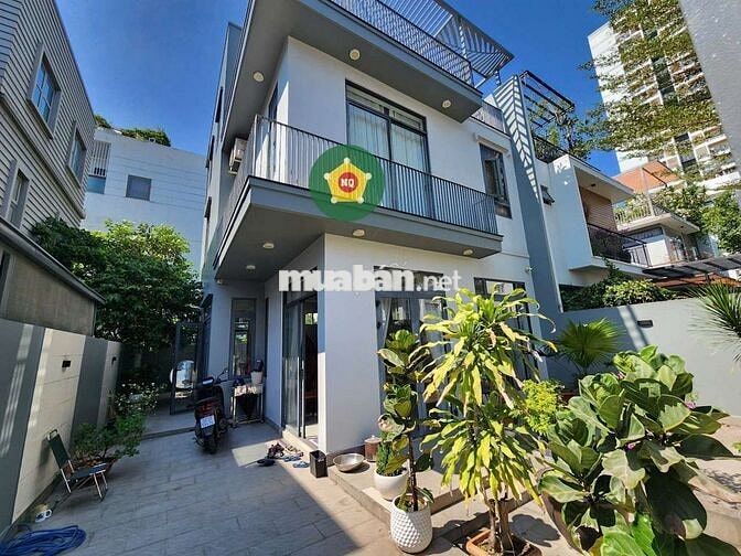 🏠Cho thuê biệt thự KDC JAMONA CITY Phường Phú Thuận - Quận 7
