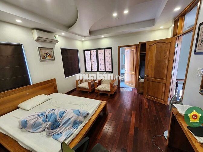 🏠Cho thuê biệt thự KDC JAMONA CITY Phường Phú Thuận - Quận 7