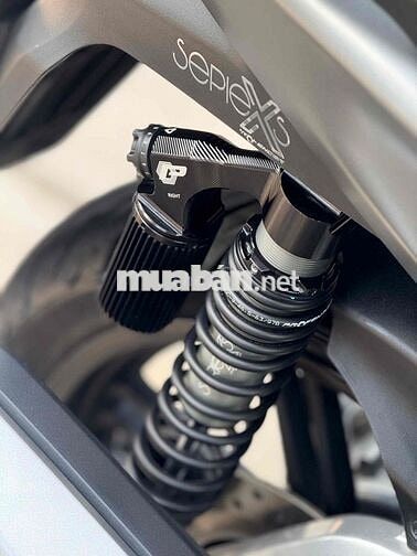 SH 350i 2025 LƯỚT KIỂNG 9 CHỦ