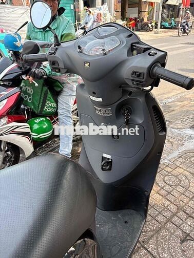 Honda PS 150cc 2006 Đen 115687 km