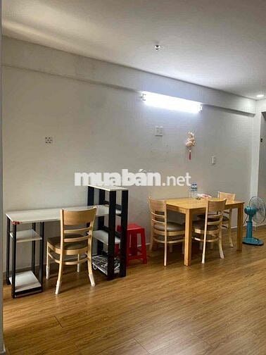 Cho thuê căn hộ 1Pn full nội thất tại Hiệp Thành 3, Phú Lợi, Thù Dầu 1