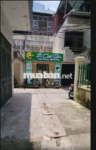CHÍNH CHỦ CHO THUÊ MẶT BẰNG KINH DOANH TẦNG 1 – KIM MÃ THƯỢNG, HÀ NỘI