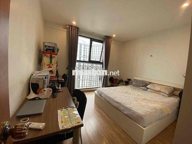 Chung cư Tân hoàng Minh 36 Hoàng Cầu 7,5 tỷ sổ đỏ 70 m view bể bơi