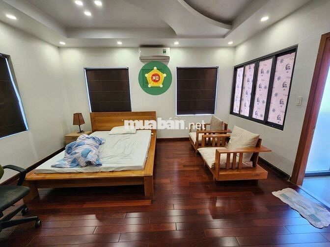 🏠Cho thuê biệt thự KDC JAMONA CITY Phường Phú Thuận - Quận 7