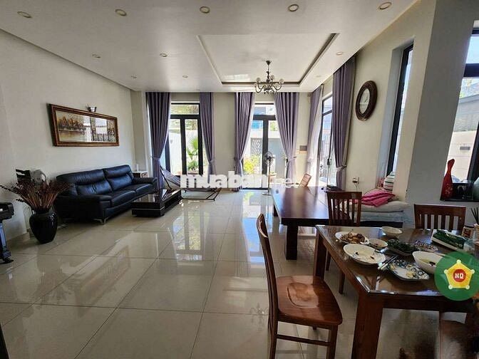 🏠Cho thuê biệt thự KDC JAMONA CITY Phường Phú Thuận - Quận 7