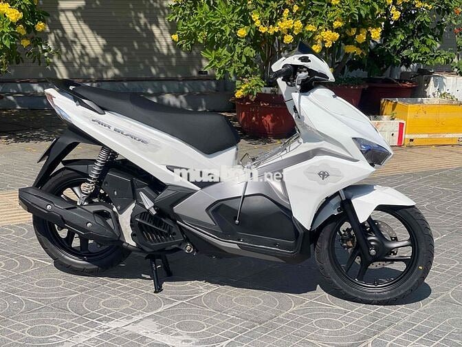 Honda Air Blade 125 2017 Trắng
