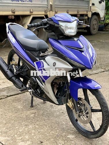 Yamaha Exciter 2017 150cc Xanh bạc