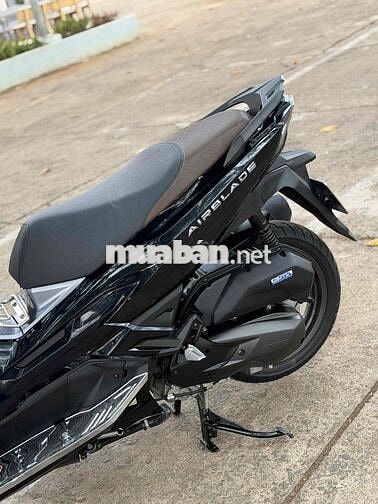Honda Air Blade 160 ABS Đen 6.000km