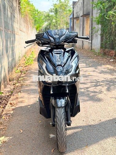 Honda Airblade 2022 125cc 4VAL Đen