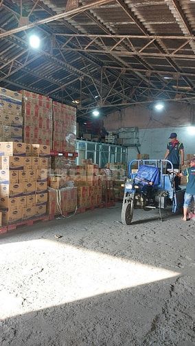 cần tuyển tài xế xe tải, lơ xe phụ giao hàng xe tải ba gác
