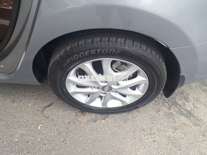 Hyundai I30 CW2011