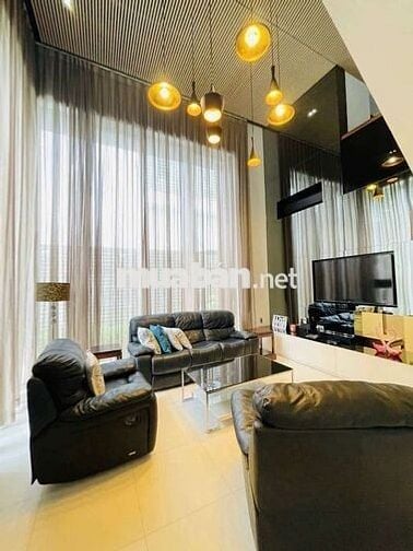 CHO THUÊ BIỆT THỰ KDC PHÚ MỸ VẠN PHÁT HƯNG - Q7