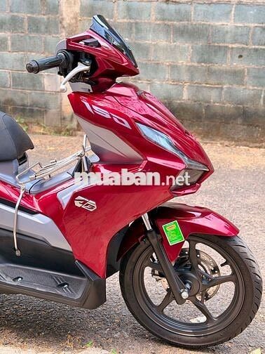 Honda Airblade 150cc 2022 Đỏ