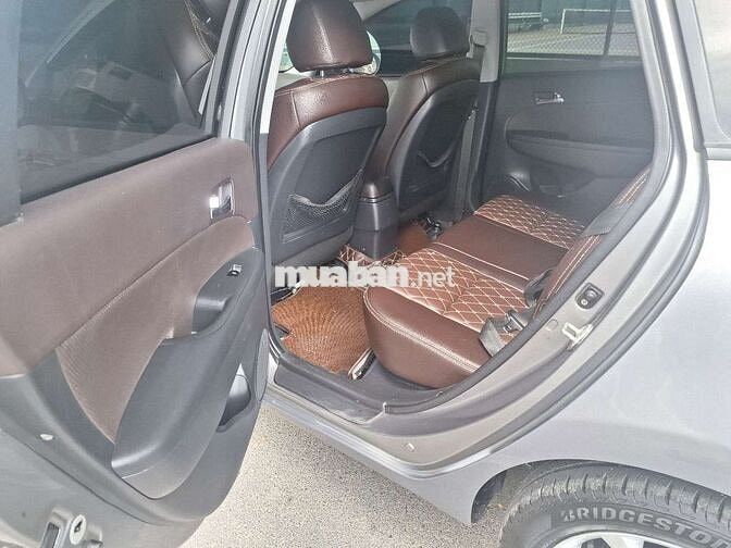 Hyundai I30 CW2011