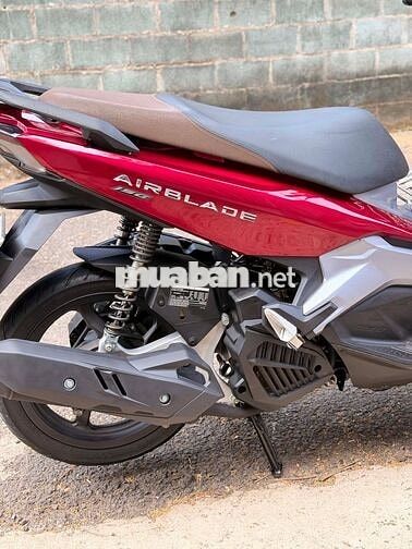 Honda Airblade 150cc 2022 Đỏ