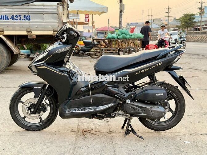 Honda Airblade 2022 125cc Đen