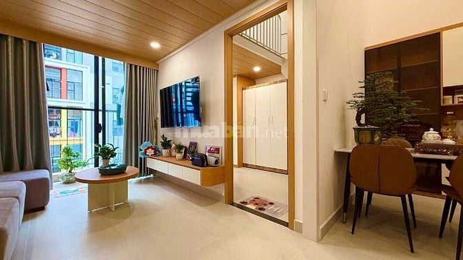 Căn hộ 3PN Sun Hà Nam giá chỉ 1,7 tỷ. Kề cận 4 đại công viên