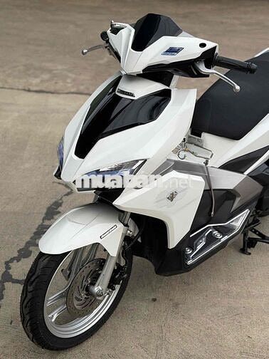 Honda AB Robot màu Trắng
