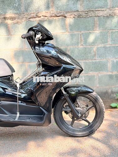 Honda Airblade 2022 125cc 4VAL Đen